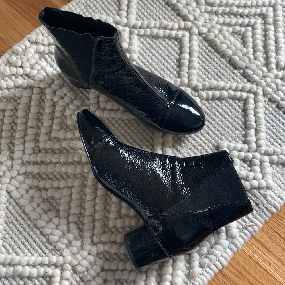 Rebecca Minkoff size 9 boots